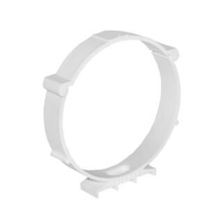 Держатель круглого канала D=100 (10ДКП) ВР 