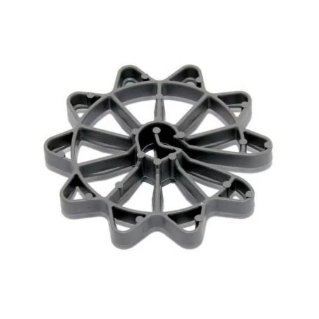 Фиксатор - звездочка 35 мм