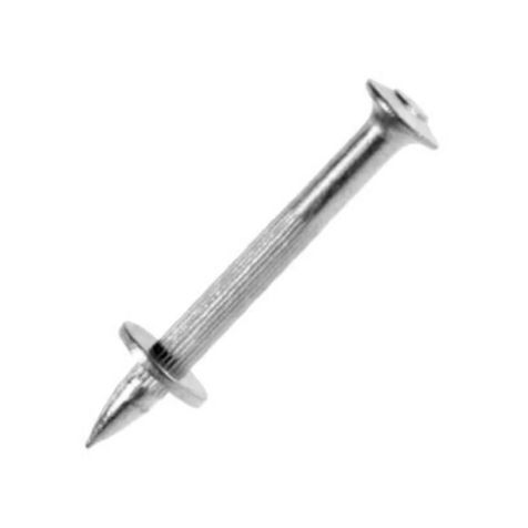 Дюбель-гвоздь, цинк 4,5х60 