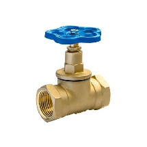 Вентиль 15Б1п  DN32  PN16 Латунь