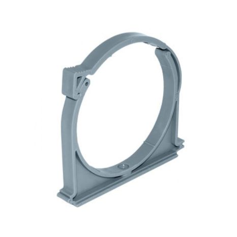 Хомут ВК 110 с защелкой