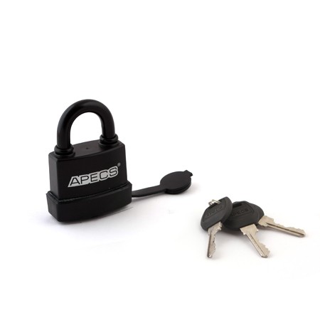 Замок навесной Apecs РDR-50-45
