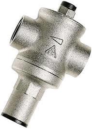 Редуктор кислородный