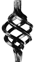 Корзинка 3014Т