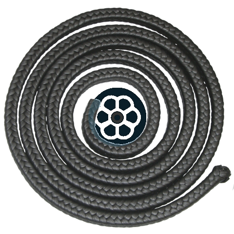 Набивка 1сл.плет.АП-31 8х8