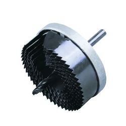 Пилы кольцевые по дереву высота 25мм d26-64мм "Кедр" 078-2507