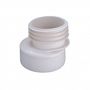 Манжета эксцентрическая для унитаза АНИ (W0410)