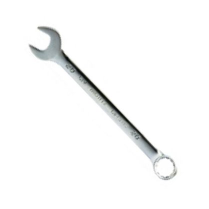 Ключ комбинир. 20мм хромированный, CS, (2725326) 