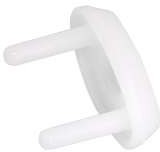 Заглушка для розетки бел. БЕЛТИЗ 01ИР.767556.015