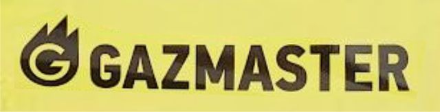GAZMASTER