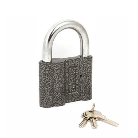 Замок навесной Avers PD-22-80-Blister