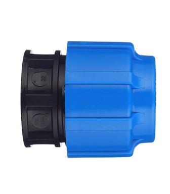 Заглушка ПНД 32 цанговая