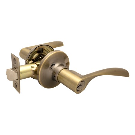 Защелка Apecs 8023-01-AB  Ключ