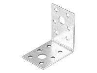 Крепежный угол 50х50х35х2,0 мм 