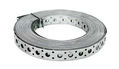 Перфолента 12х0,55мм (25м) 