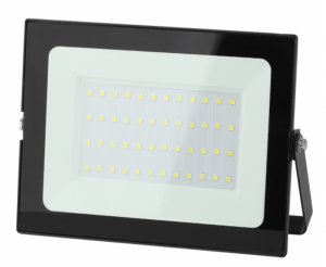 Прожектор светодиод. 30Вт 6500К 2800Лм 160х135х30 черный LPR-061-0-65K-030 ЭРА Б0043590