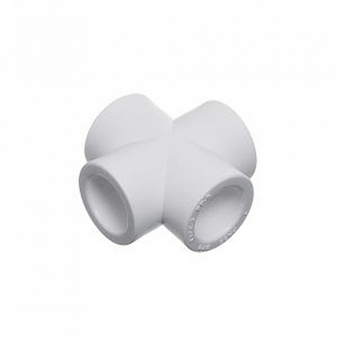 Крестовина PPR 32