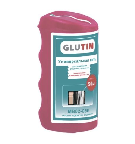 Нить уплотнительная 50м (Sprint)