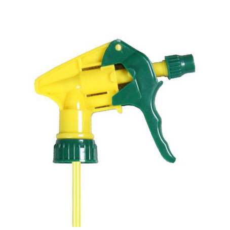 Насадка-пульверизатор для пласт. бутылок "Park" (231897/259659)