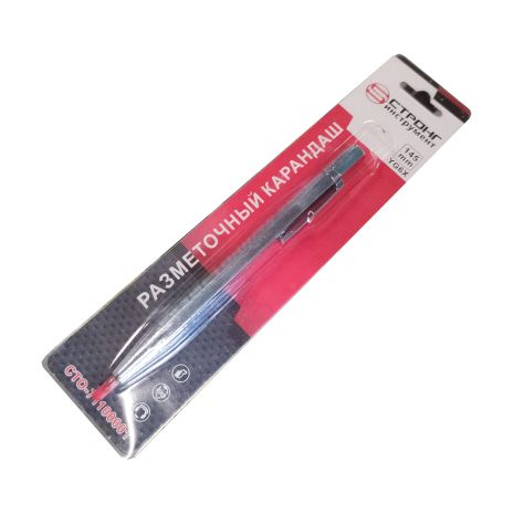 Ручка с твердосплавным наконечником для разметки СТО-71100001