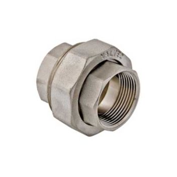 Муфта разъемная американка 1 1/4 вн.-вн.