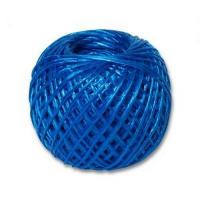 Шпагат полипропиленовый синий 70 м (8002050)