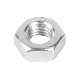 Гайка шестигранная оцинк. М18 