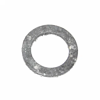 Прокладка для газа паронит 1"