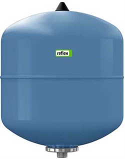 Гидроаккумулятор DE 50л/10 бар REFLEX