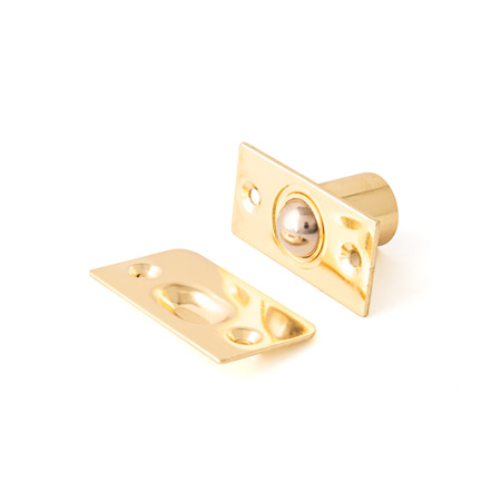 Фиксатор шариковый Apecs R-0001-G