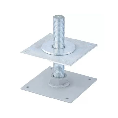 Анкер регулируемый по высоте (20)120 