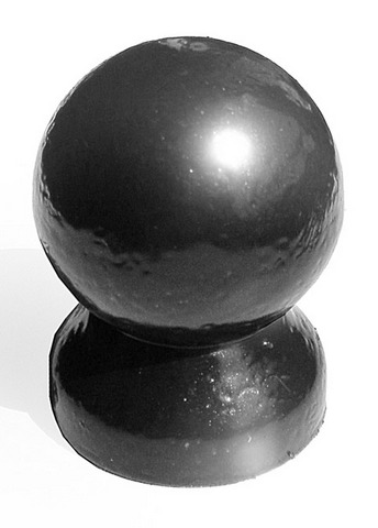 Заглушка с шаром d40 2240Т