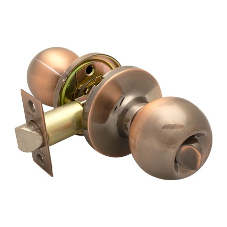 Защелка Avers 6072-03-AC