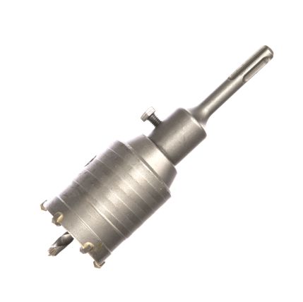 Коронки по бетону 75мм 