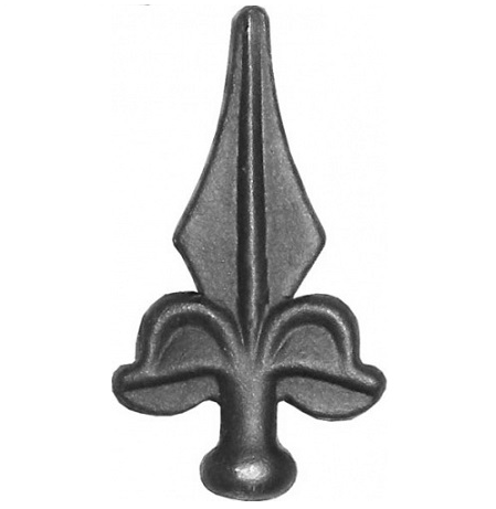 Пика 78х43мм 5502Т