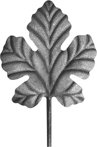 Лист 185х120х2мм 3773Т