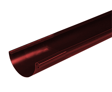 Желоб 3м виш.(металл)