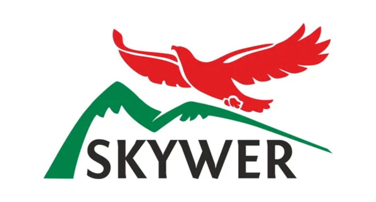 SKYWER