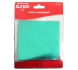 Экран защитный (95х45мм) ELITECH 0604.000600
