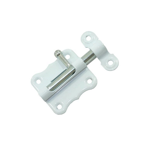 Задвижка накладная 3Т2-60 полимер м230602