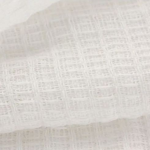 Полотенце вафельное 40смх25м (арт114)