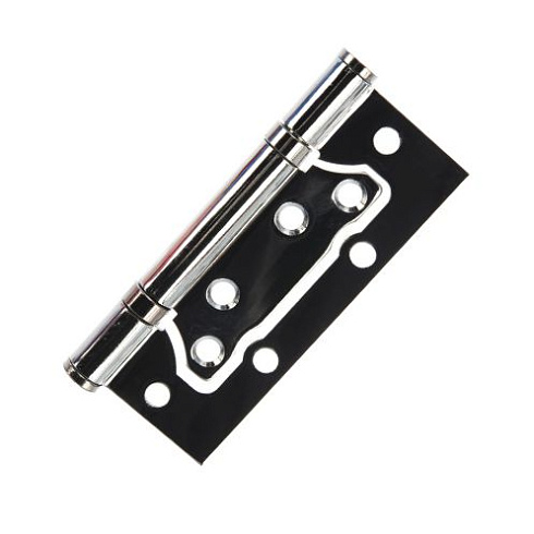 Петля накладная Avers 100*63*2-B2-CR