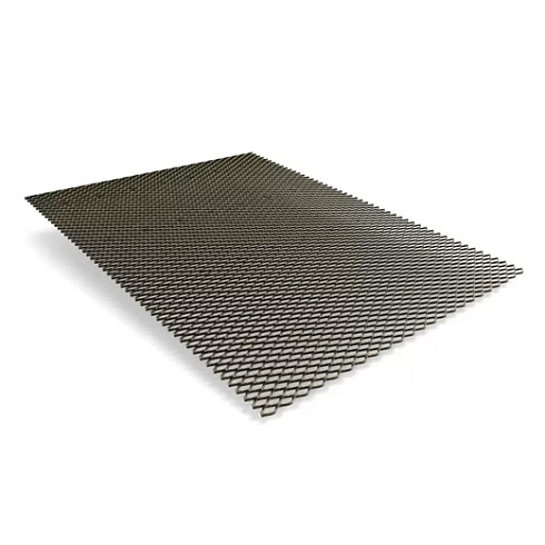 Лист просечно-вытяжной 4х1500х3000