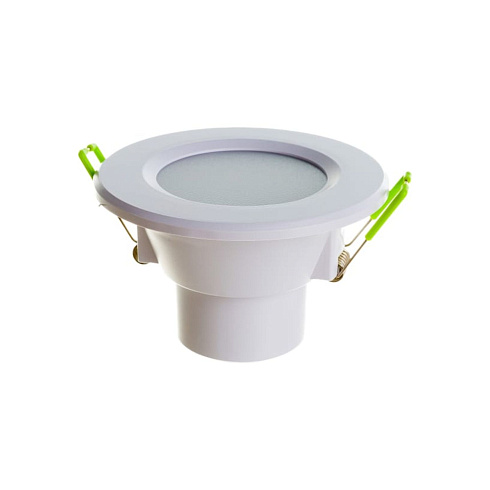 Светильник NDL-P1-6W-840-WH-LED (белый) Navigator 94833