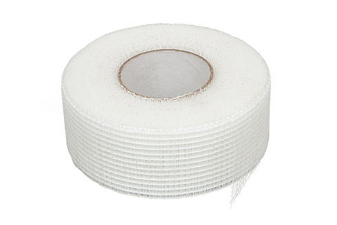 Сетка самокл-ся стеклотк 43мм х 20м (203280)