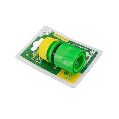 Соединитель для шланга 1/2 (быстросъемный) (7576130)