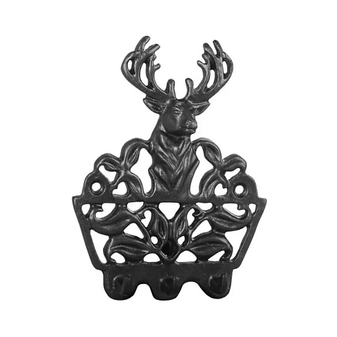 Ключница "Марал" патина 