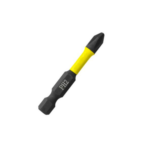 Бита, PH 2х50 мм, торсионная, Pobedit (2615622)