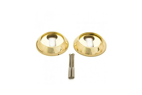 Накладка цилиндровая Apecs DP-C-08-G