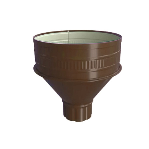 Воронка кор.(металл)